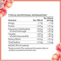 Carmien Mom-to-Be Tea - with Folic Acid